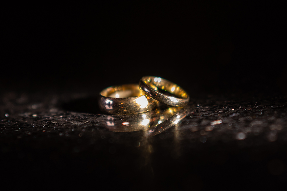 Wedding Rings