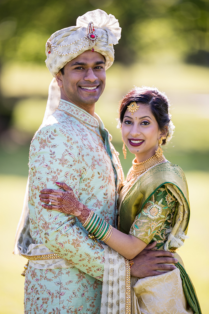 BOSTON MARRIOTT BURLINGTON WEDDING | SHARDA & PRATIK – Ptaufiq Photography