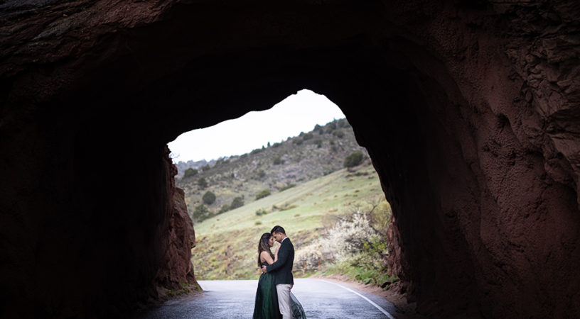 Indian Wedding- Couple Session- Colorado USA 5