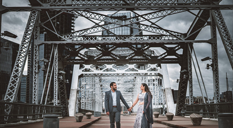 Indian Wedding-Couple shoot-Nashville Tennesse