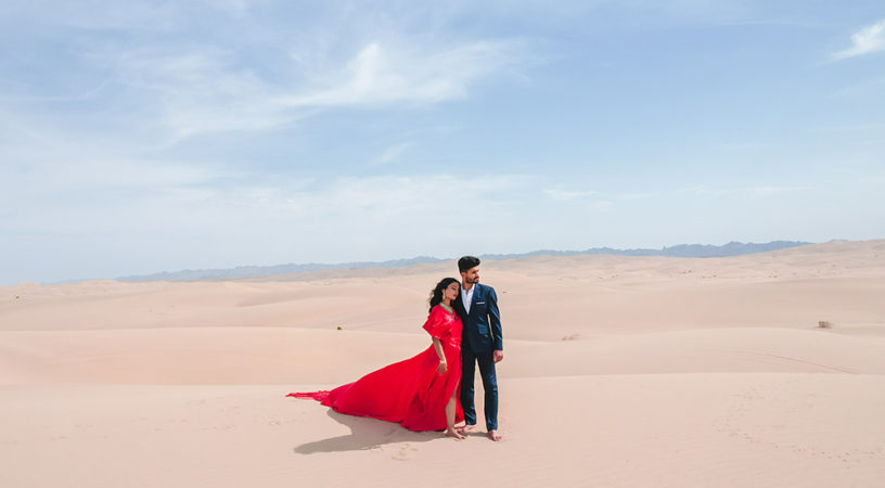 Indian Wedding-Engagement Shoot- Colorado 6