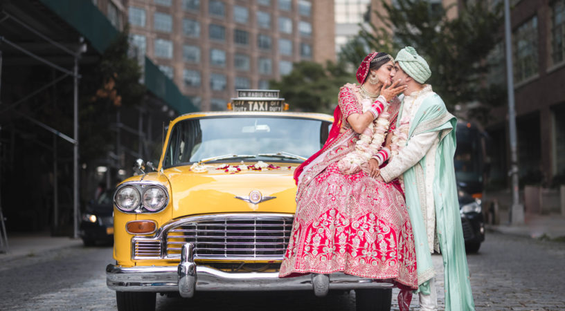 Indian Wedding-Ceremony-Tribeca Rooftop 10