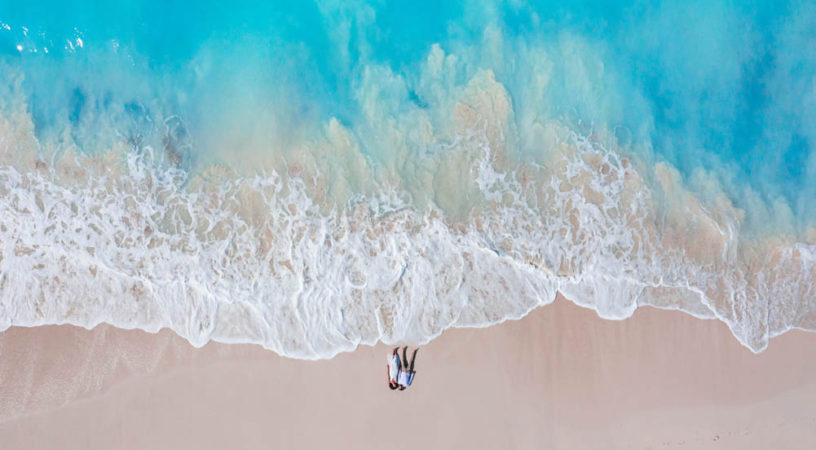 Indian Wedding-Prewedding-Providenciales, Turks and Caicos Islands 7