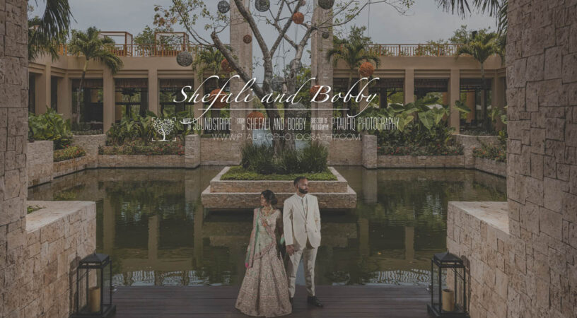 Indian Wedding Photography-Boston-Ptaufiq-Banyan Tree Mayakoba