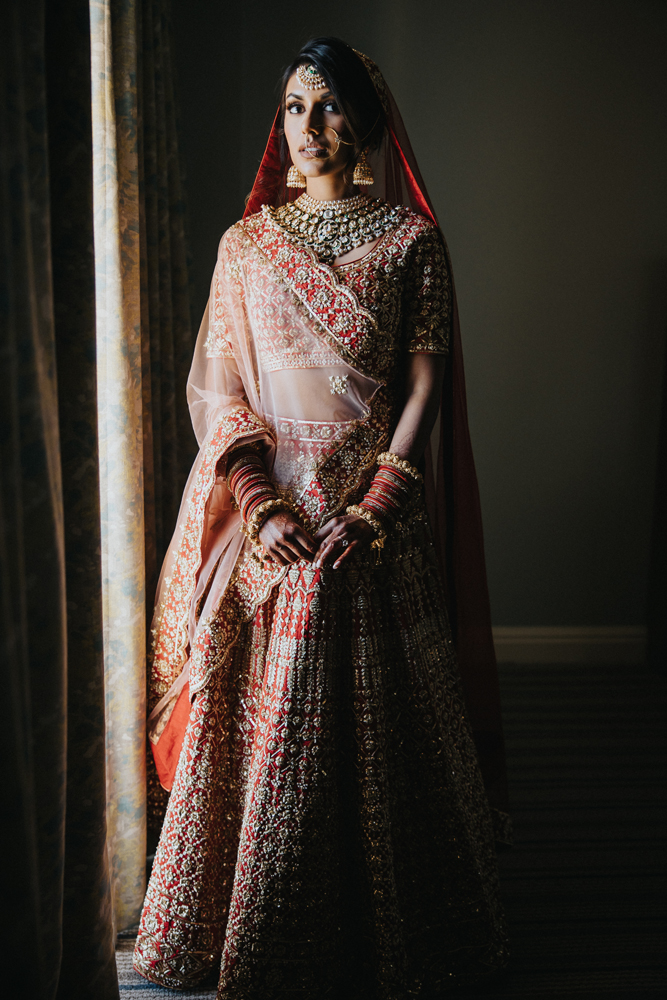 Image of Indian bridal poses-FF671393-Picxy