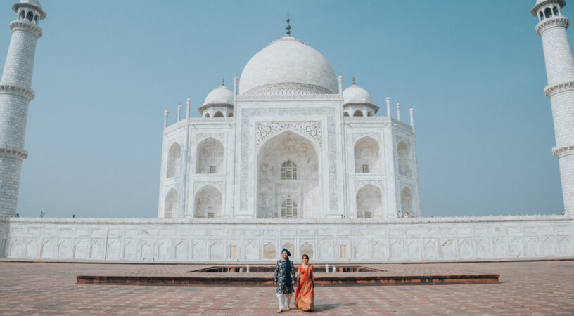 Indian Wedding Photography-Ptaufiq-Engagement-India 7