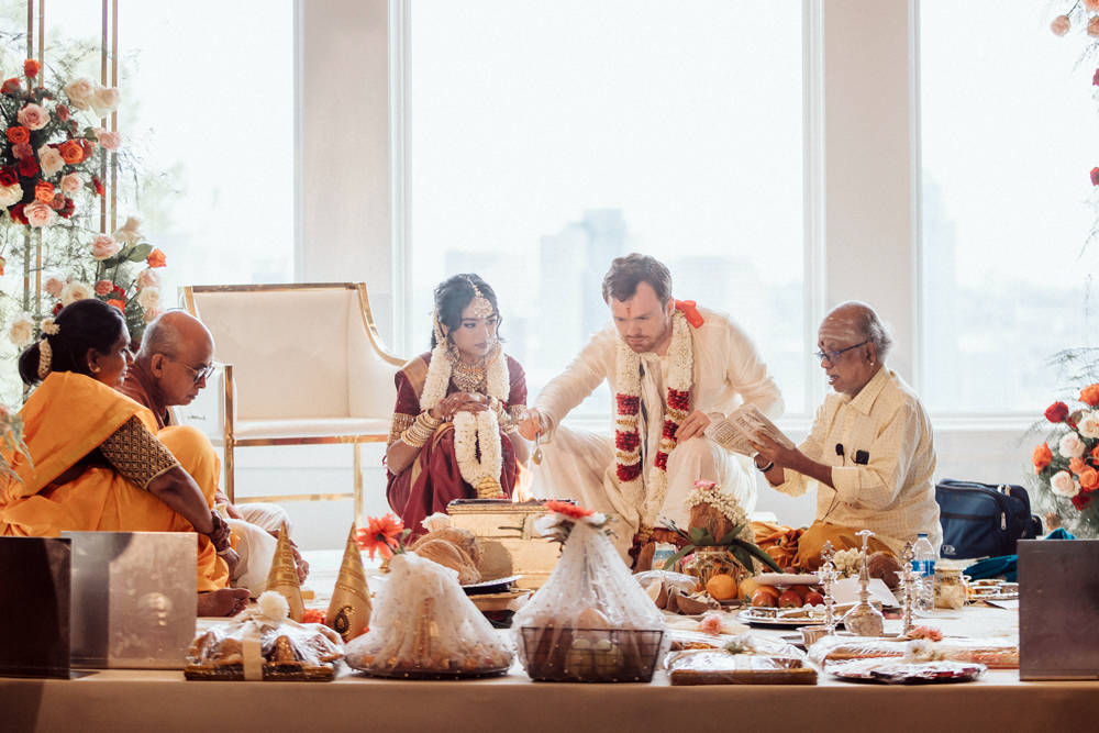 Indian Wedding Photography-Boston-Ptaufiq-Greenacres Arts Center 37