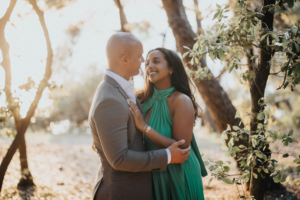 Castel Pula-Croatia-Wedding-Ptaufiq Photography-Engagement Shoot 1