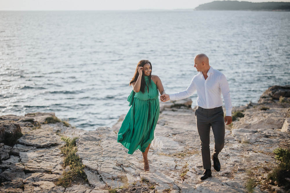 Castel Pula-Croatia-Wedding-Ptaufiq Photography-Engagement Shoot 2