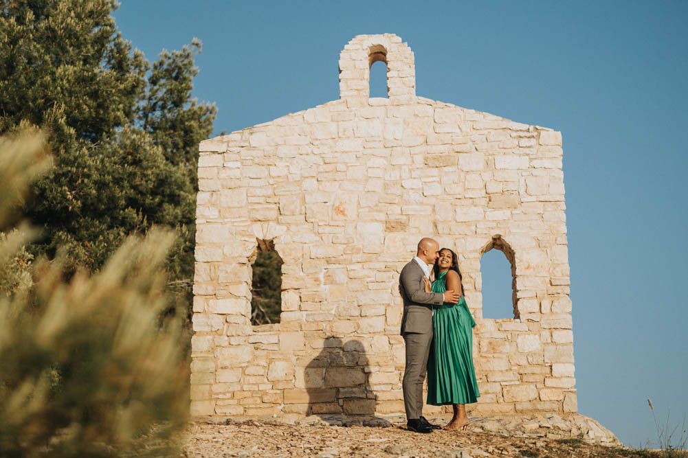 Castel Pula-Croatia-Wedding-Ptaufiq Photography-Engagement Shoot 3