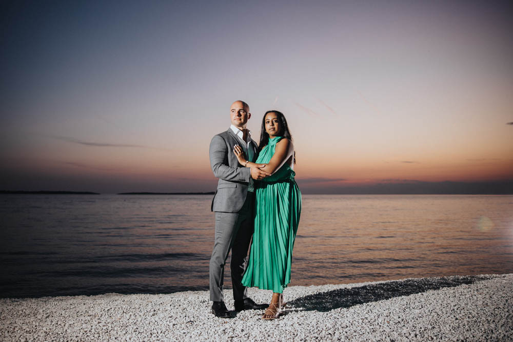 Castel Pula-Croatia-Wedding-Ptaufiq Photography-Engagement Shoot 6