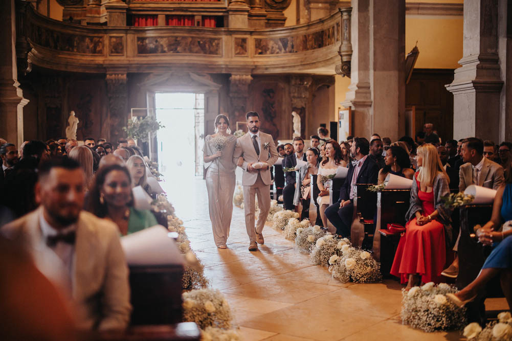 Castel Pula-Croatia-Wedding-Ptaufiq Photography-Ceremony 3