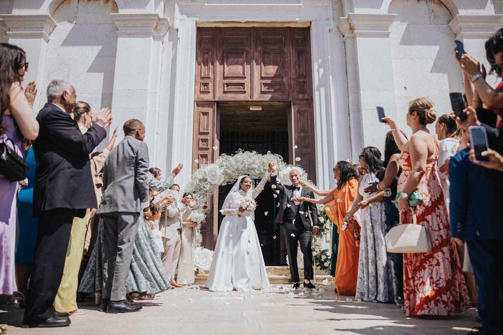 Castel Pula-Croatia-Wedding-Ptaufiq Photography-Ceremony 4