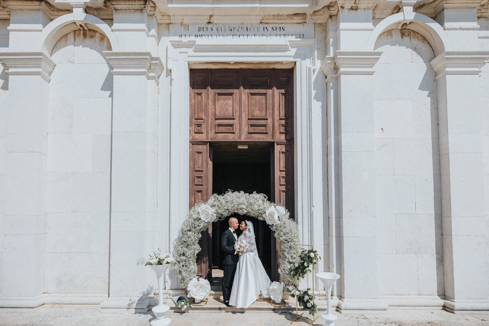 Castel Pula-Croatia-Wedding-Ptaufiq Photography-Ceremony 9