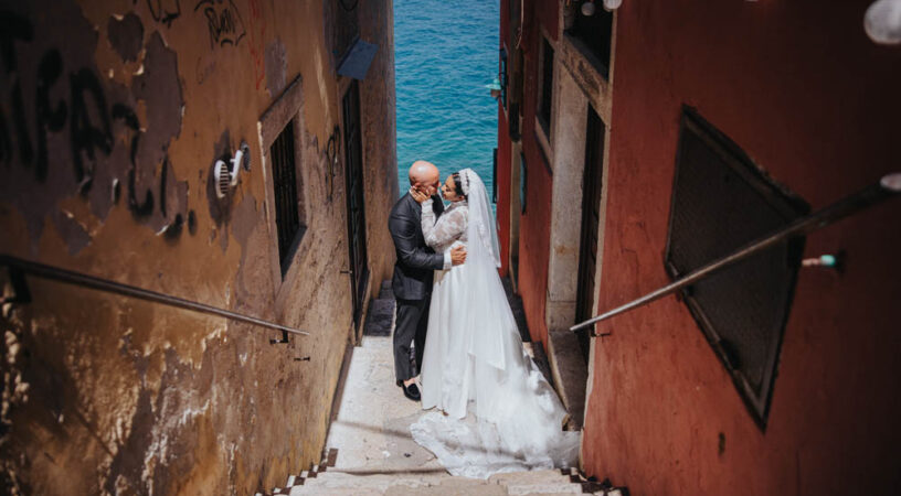 Castel Pula-Croatia-Wedding-Ptaufiq Photography-Couple Portraits 2