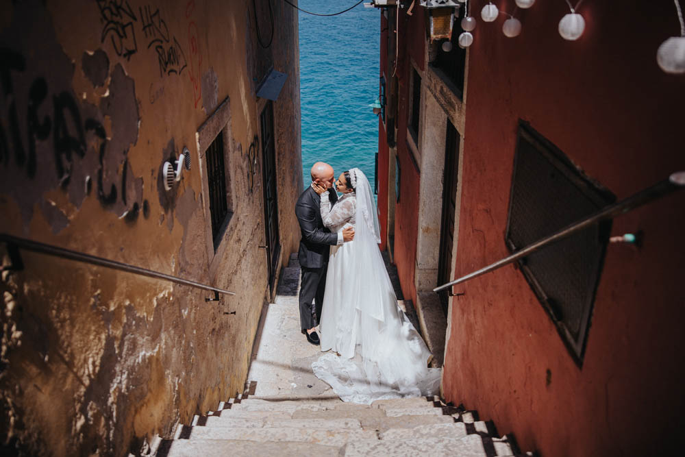 Castel Pula-Croatia-Wedding-Ptaufiq Photography-Couple Portraits 2