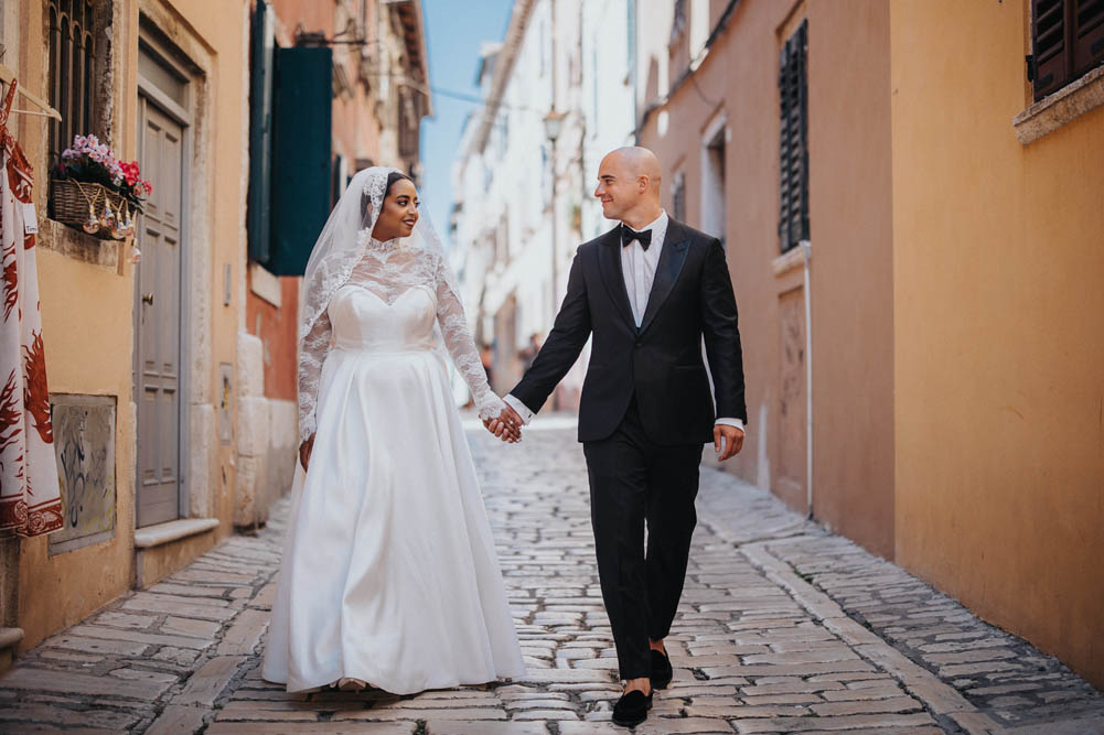 Castel Pula-Croatia-Wedding-Ptaufiq Photography-Couple Portraits 6