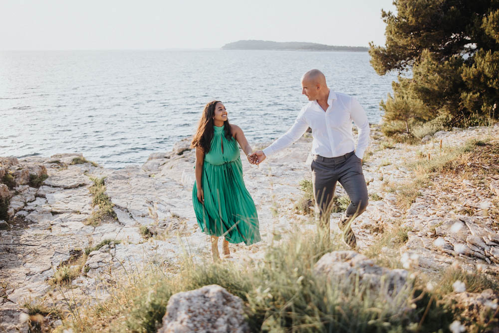 Castel Pula-Croatia-Wedding-Ptaufiq Photography-Engagement Shoot 7