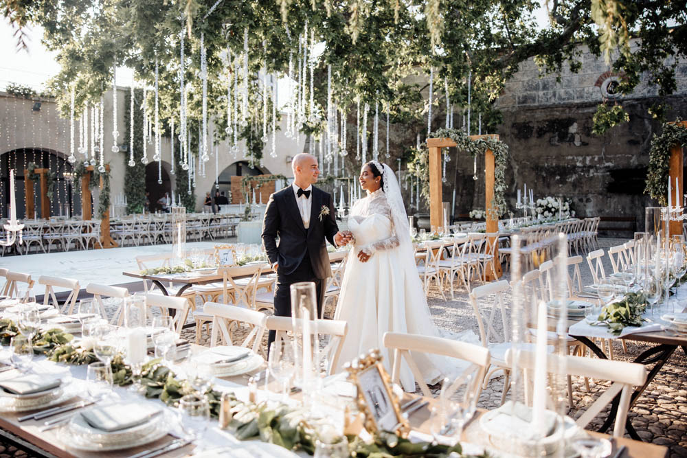 Castel Pula-Croatia-Wedding-Ptaufiq Photography-Reception 10