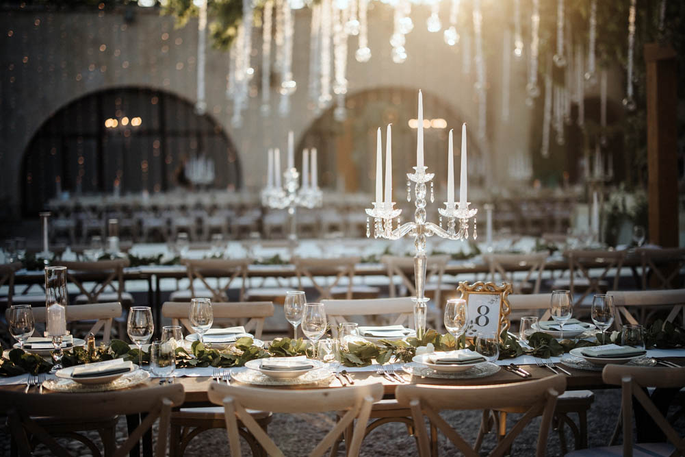 Castel Pula-Croatia-Wedding-Ptaufiq Photography-Reception 4