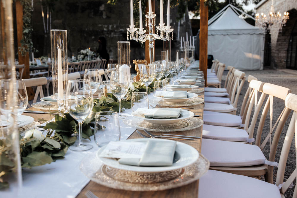 Castel Pula-Croatia-Wedding-Ptaufiq Photography-Reception 6