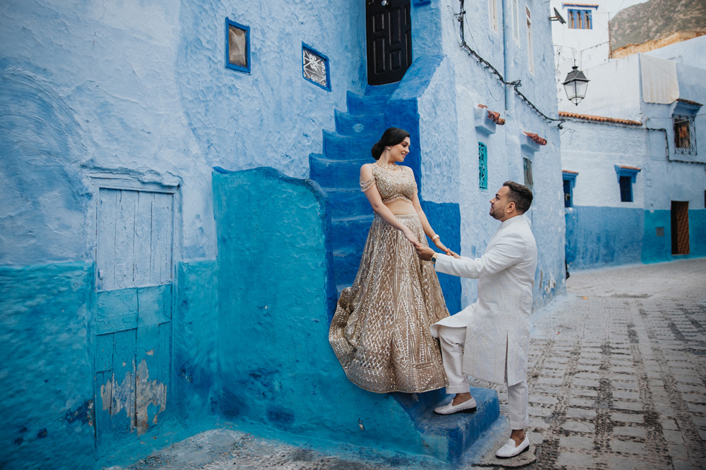 Grand Canal, The Oberoi, Marrakech Morocco Indian Wedding-Ptaufiq Photography 10