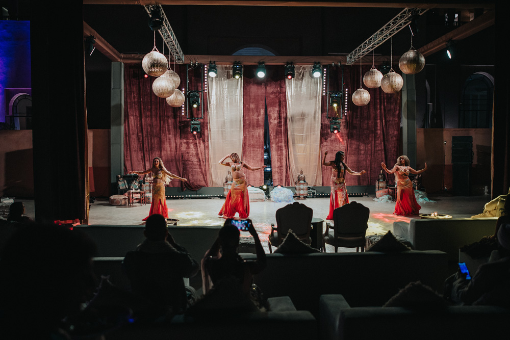 Grand Canal, The Oberoi, Marrakech Morocco Indian Wedding-Ptaufiq Photography 16