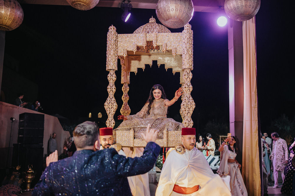 Grand Canal, The Oberoi, Marrakech Morocco Indian Wedding-Ptaufiq Photography 18