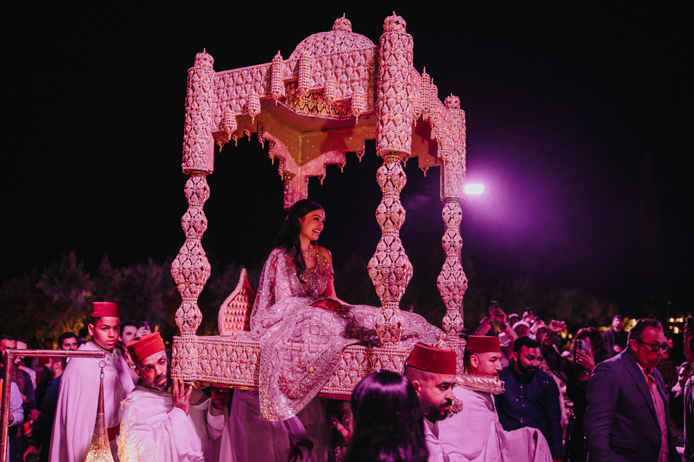 Grand Canal, The Oberoi, Marrakech Morocco Indian Wedding-Ptaufiq Photography 19