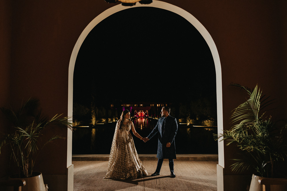 Grand Canal, The Oberoi, Marrakech Morocco Indian Wedding-Ptaufiq Photography 41