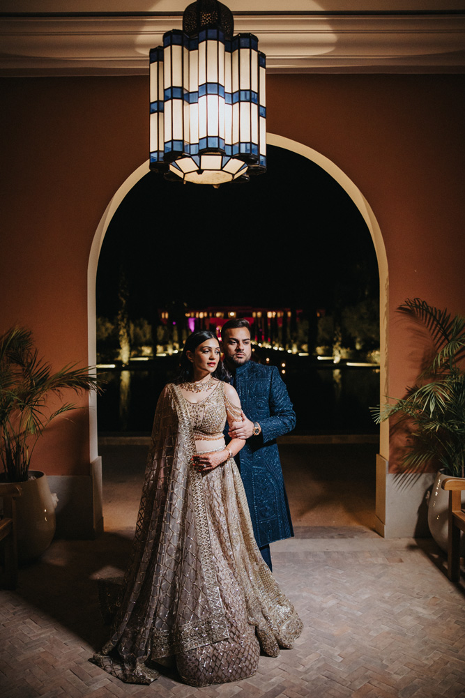 Grand Canal, The Oberoi, Marrakech Morocco Indian Wedding-Ptaufiq Photography 7