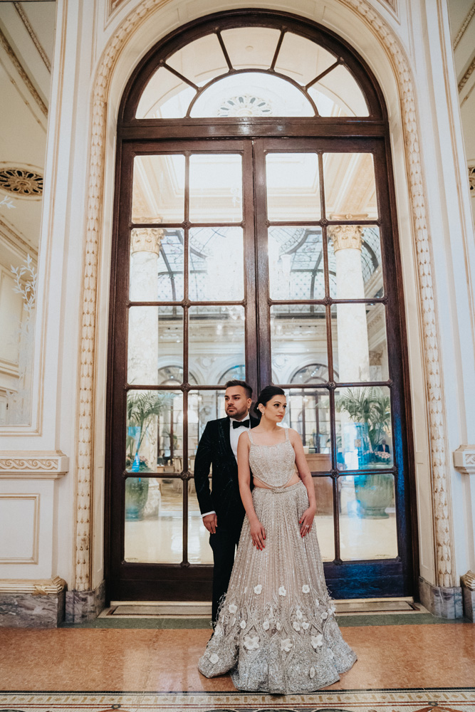 Grand Canal, The Oberoi, Marrakech Morocco Indian Wedding-Ptaufiq Photography 8