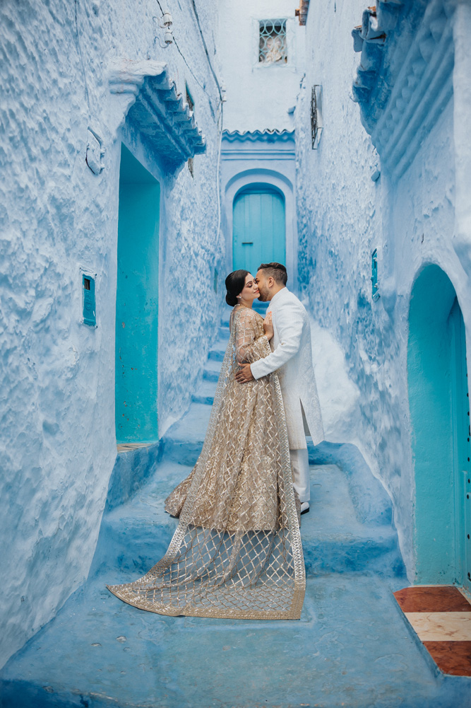 Grand Canal, The Oberoi, Marrakech Morocco Indian Wedding-Ptaufiq Photography 9