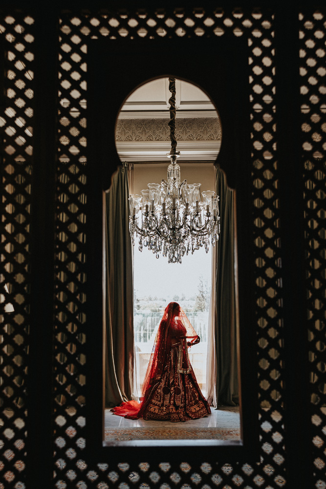 Grand Canal, The Oberoi, Marrakech Morocco Indian Wedding-Ptaufiq Photography-Preparation 4