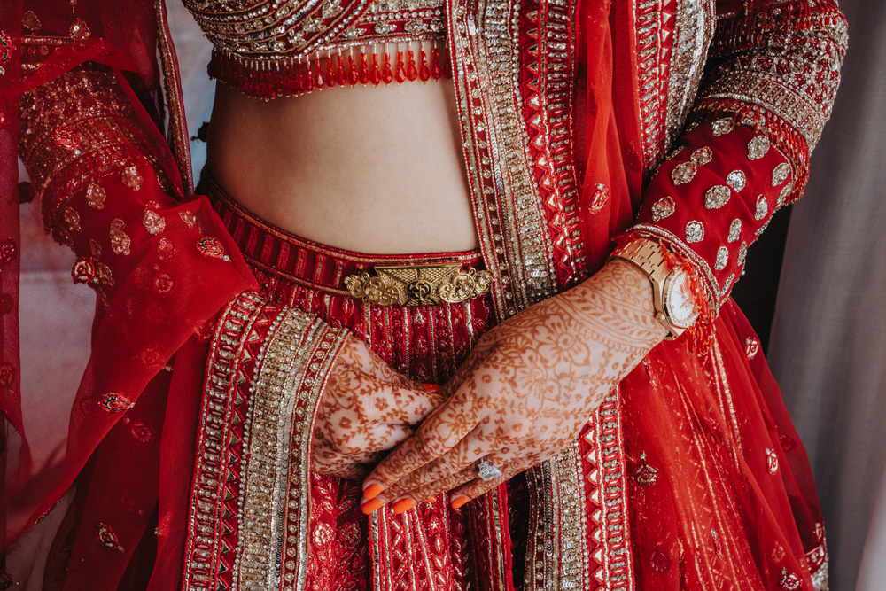 Grand Canal, The Oberoi, Marrakech Morocco Indian Wedding-Ptaufiq Photography-Preparation 6