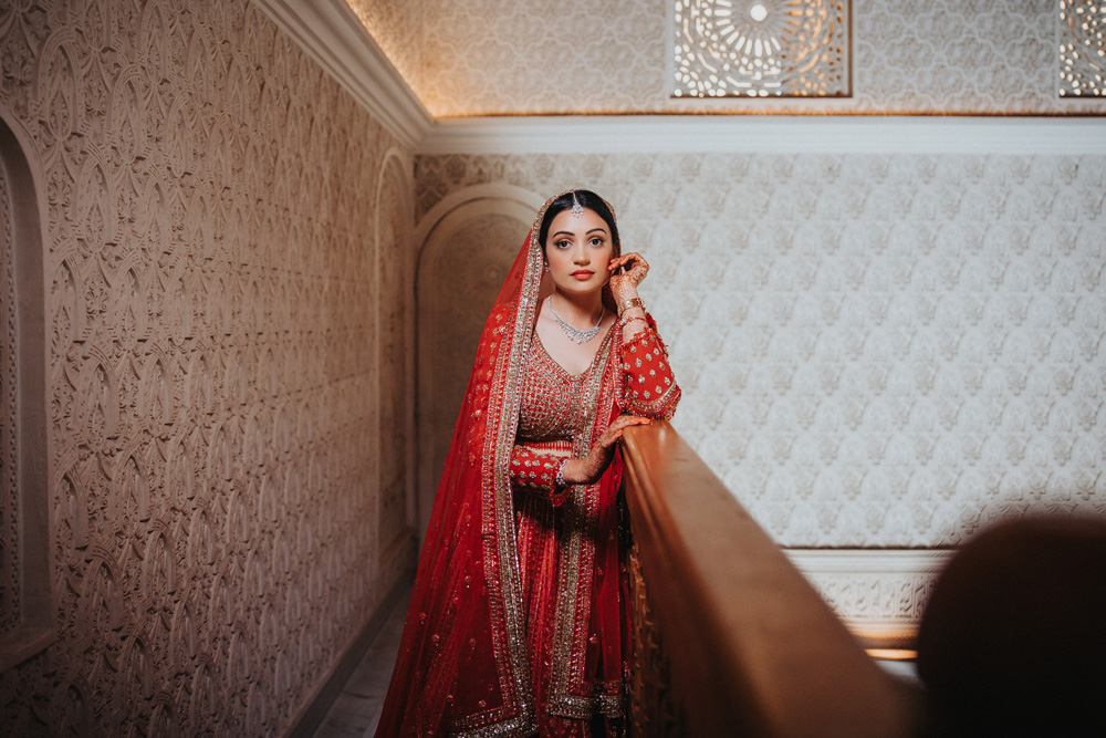 Grand Canal, The Oberoi, Marrakech Morocco Indian Wedding-Ptaufiq Photography-Preparation 9