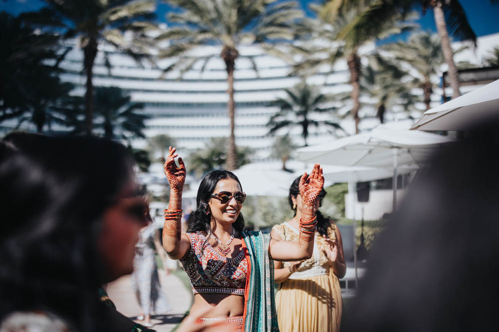 Indian Wedding Photography-Boston-Ptaufiq-Fontainebleau Miami Beach 28