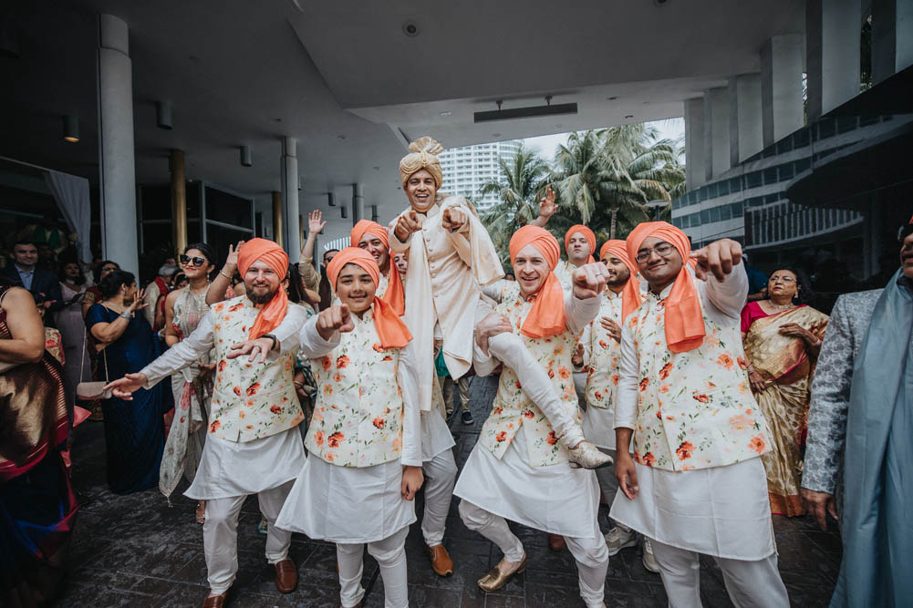 Indian Wedding Photography-Boston-Ptaufiq-Fontainebleau Miami Beach 56