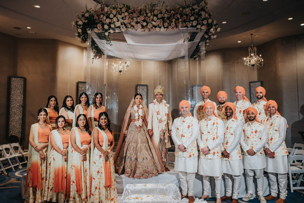 Indian Wedding Photography-Boston-Ptaufiq-Fontainebleau Miami Beach 68