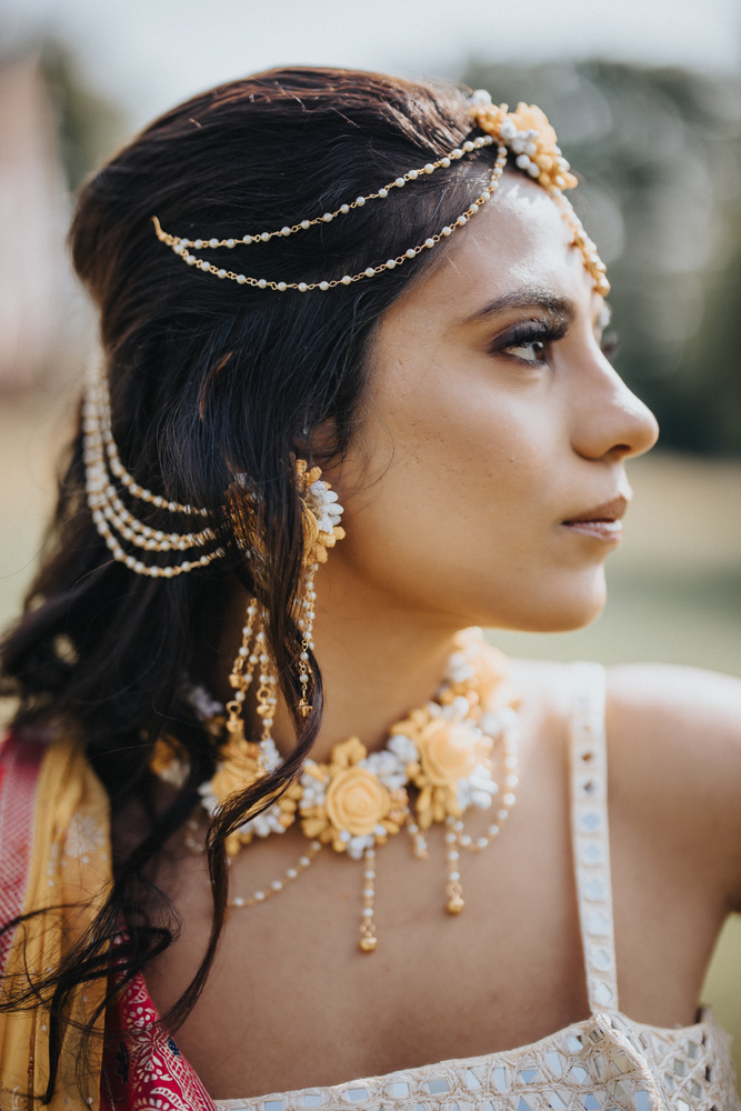 Rockleigh, New Jersey Indian Fusion Wedding-Ptaufiq Photography 16