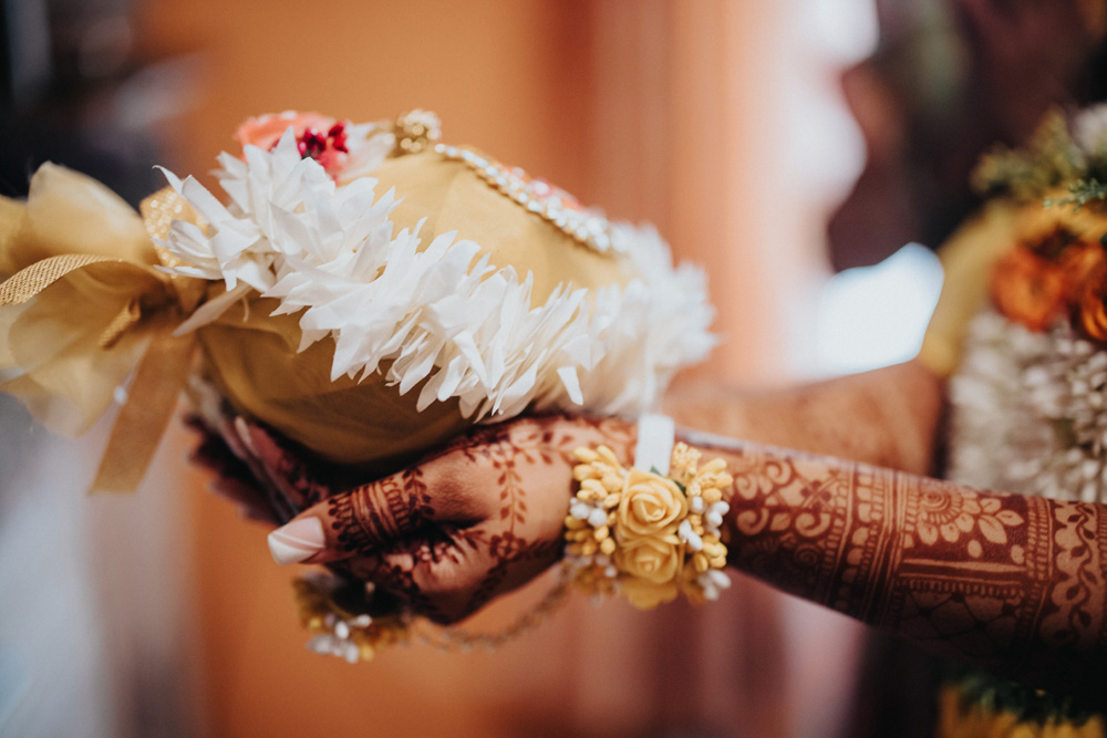 Rockleigh, New Jersey Indian Fusion Wedding-Ptaufiq Photography 18