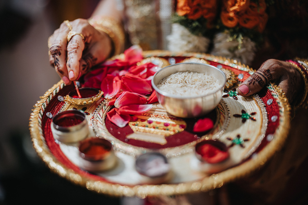 Rockleigh, New Jersey Indian Fusion Wedding-Ptaufiq Photography 19