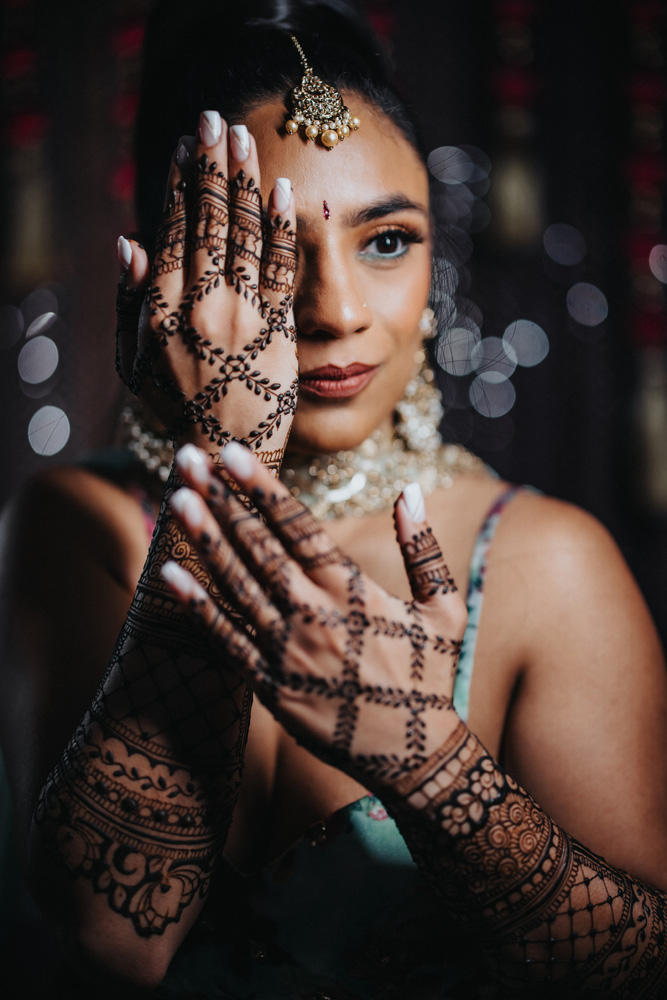 Rockleigh, New Jersey Indian Fusion Wedding-Ptaufiq Photography 2