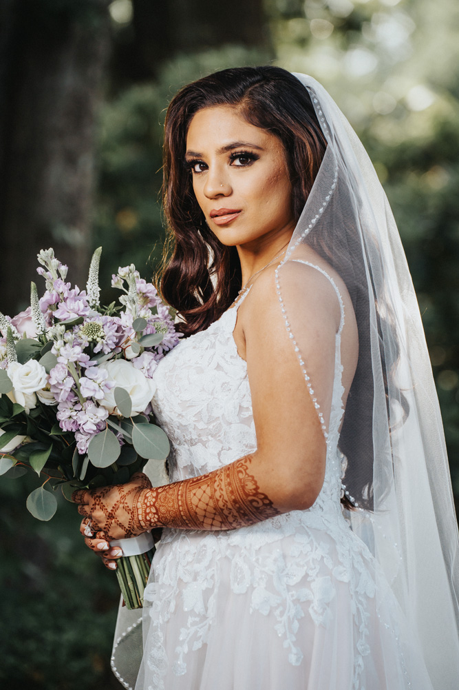 Rockleigh, New Jersey Indian Fusion Wedding-Ptaufiq Photography-Ceremony 13