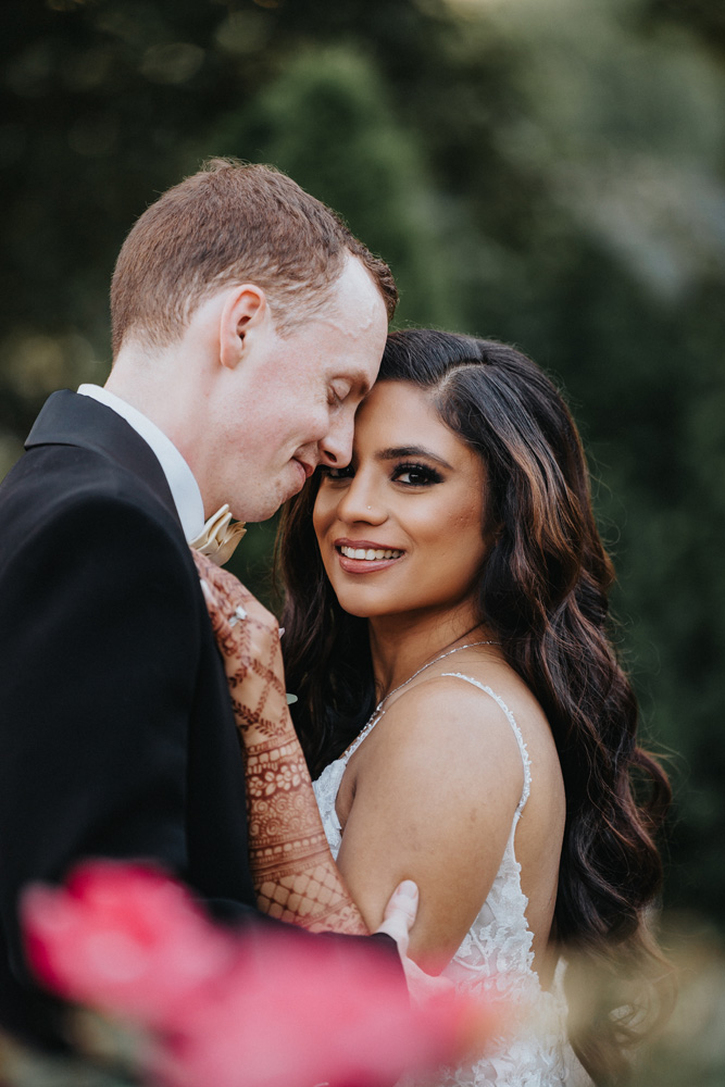 Rockleigh, New Jersey Indian Fusion Wedding-Ptaufiq Photography-Ceremony 18