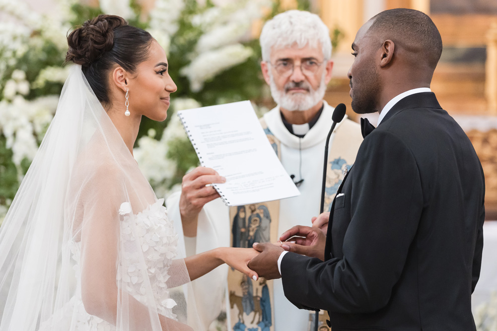 Chantilly France Wedding-Ptaufiq Photography-Ceremony 10