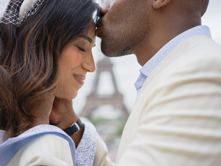 Chantilly France Wedding-Ptaufiq Photography-Couple's Portraits 8