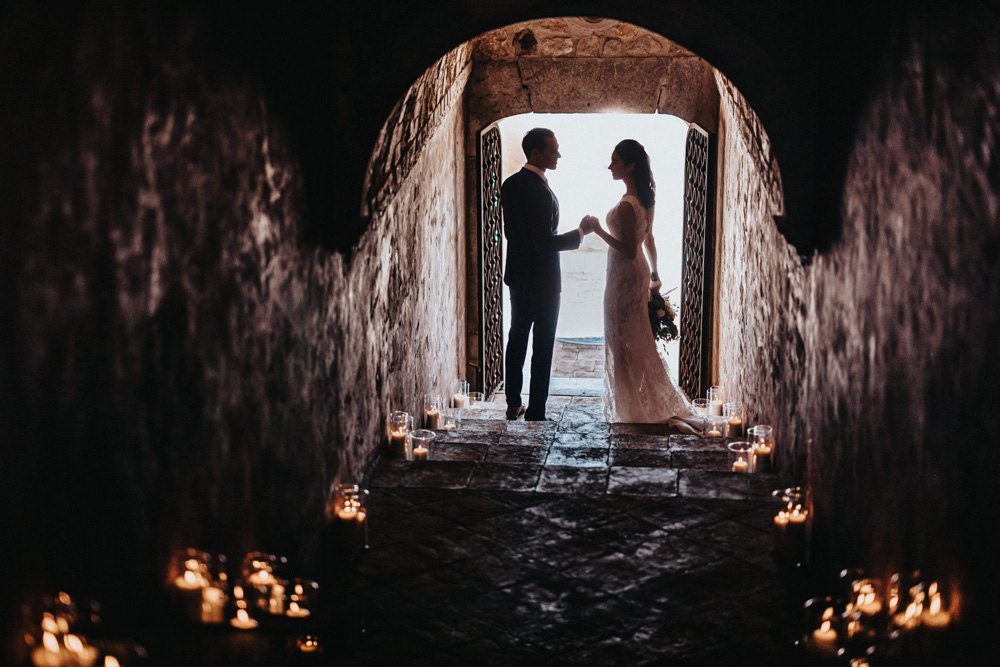 Château Diter France Wedding-Ptaufiq Photography- 4