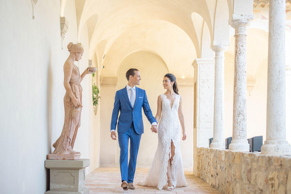 Château Diter France Wedding-Ptaufiq Photography- 5