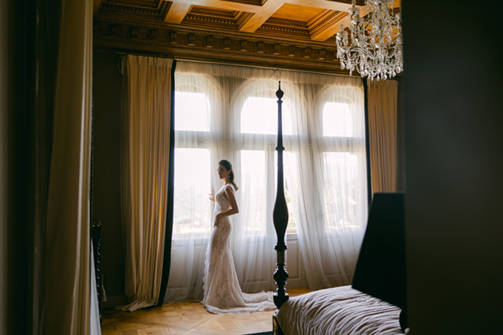 Château Diter France Wedding-Ptaufiq Photography-Preparation 6